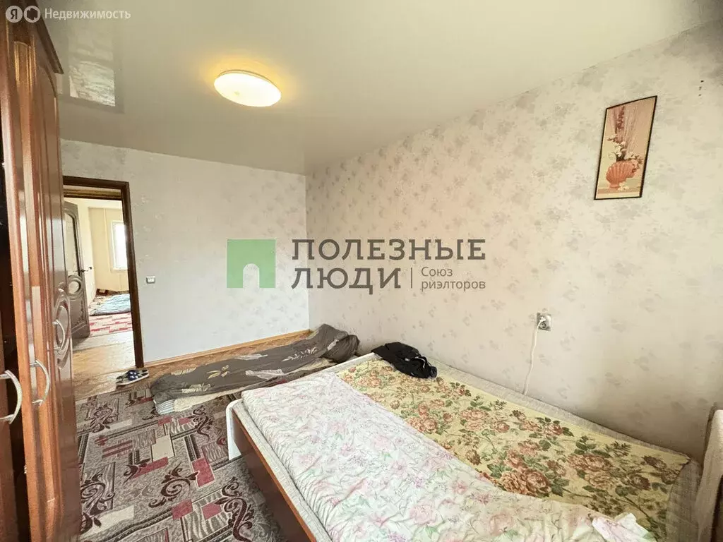 2-комнатная квартира: Ижевск, улица Гагарина, 47 (48 м) - Фото 2