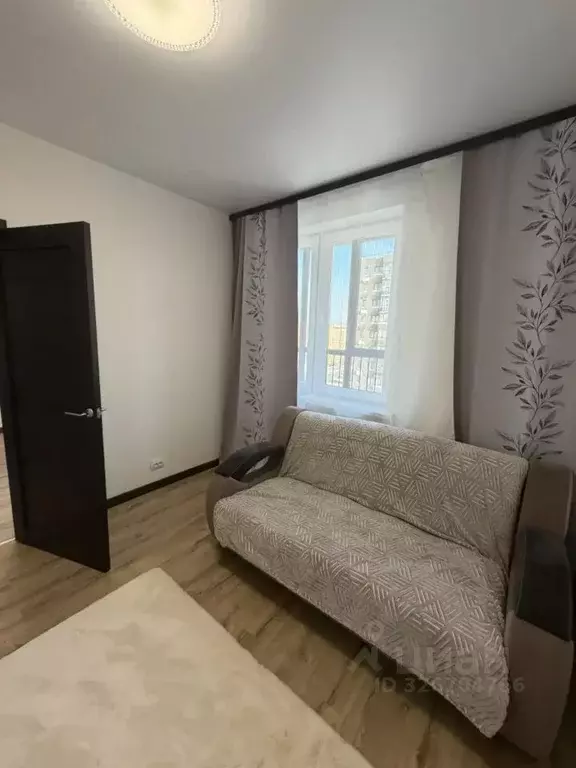 2-к кв. Московская область, Балашиха Железнодорожный мкр, ул. ... - Фото 2