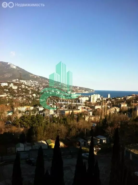 Участок в Ялта, улица Блюхера (40 м) - Фото 0