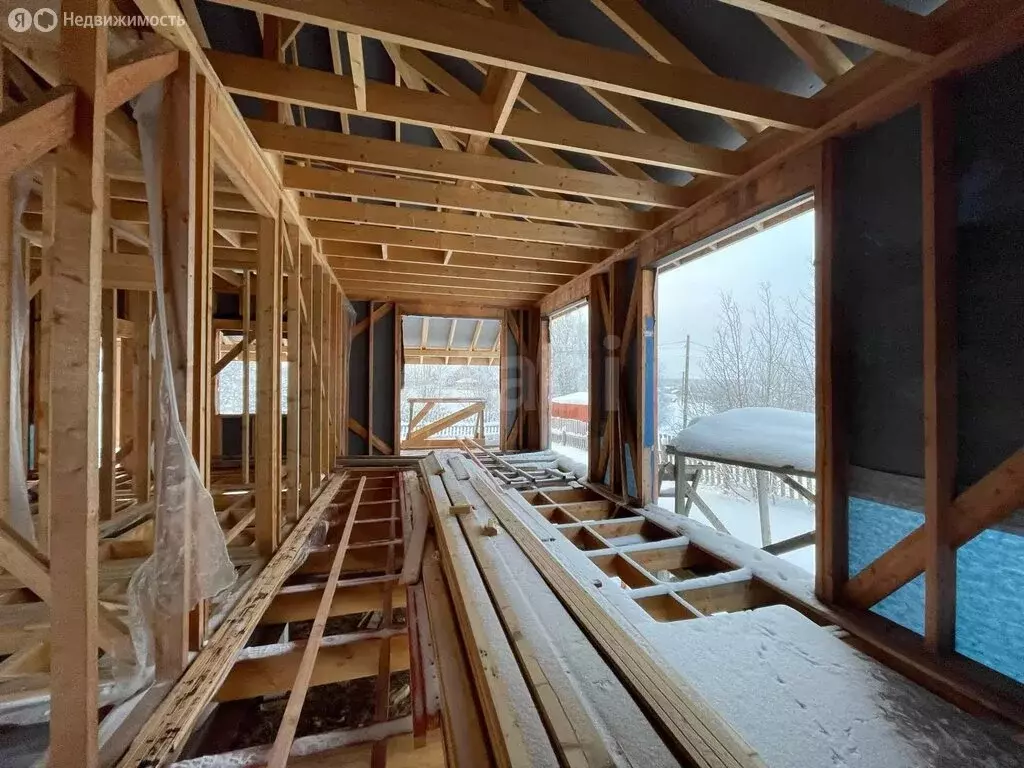 Дом в посёлок Сосновка, Сиреневая улица (108 м) - Фото 2