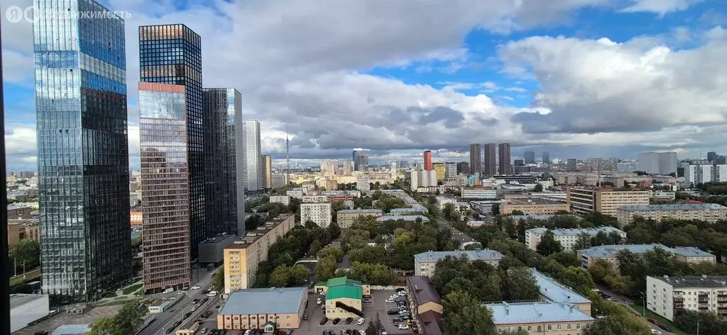 2-комнатная квартира: Москва, 2-я Хуторская улица, 33к1 (56 м) - Фото 1