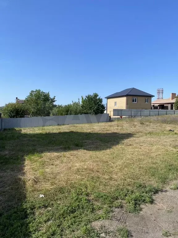Участок 6 сот. (СНТ, ДНП) - Фото 0