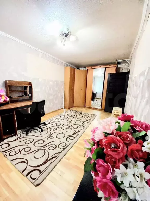 1-к. квартира, 31 м, 3/9 эт. - Фото 0