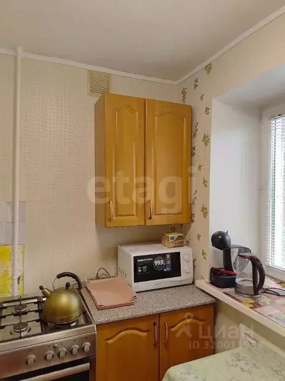 2-к кв. Тюменская область, Тюмень ул. Осипенко, 41 (43.6 м) - Фото 0