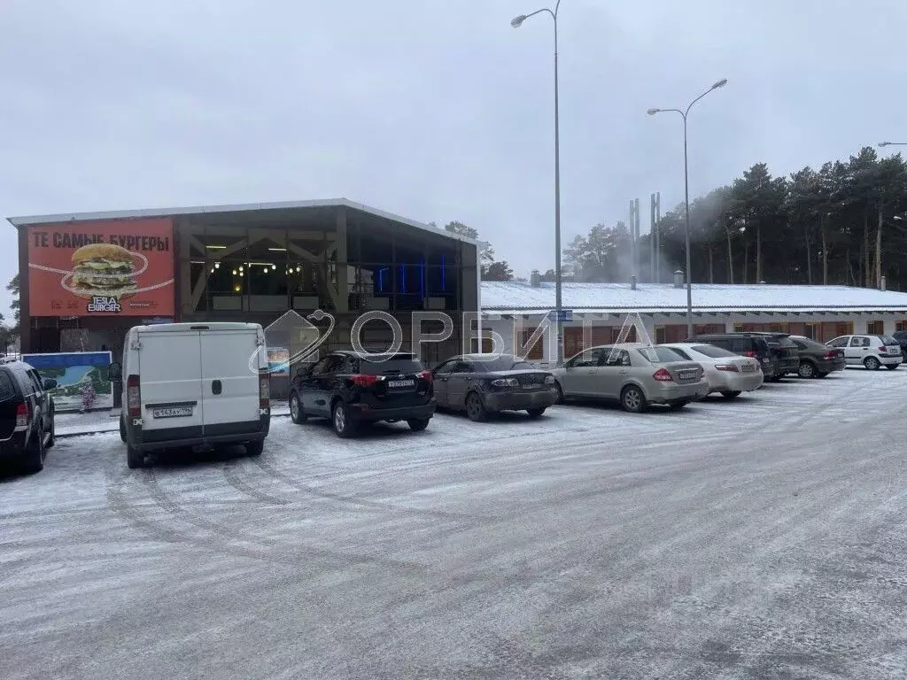 Участок в Тюменская область, Нижнетавдинский район, Душевное садовое ... - Фото 0