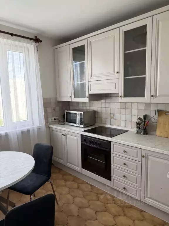 2-к кв. Москва ул. Наметкина, 1 (65.0 м) - Фото 1