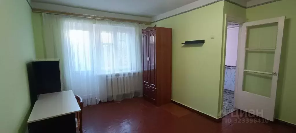 1-к кв. Ростовская область, Ростов-на-Дону Халтуринский пер., 167 ... - Фото 1