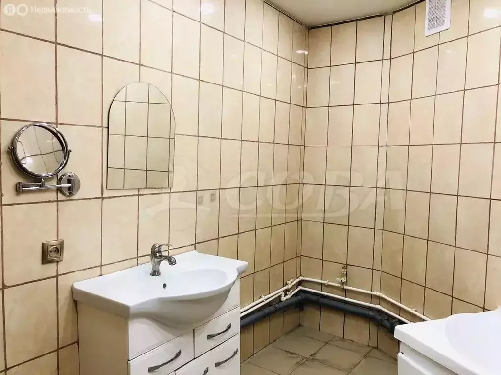 3-комнатная квартира: Боровский, улица Мира, 18 (98.1 м) - Фото 0