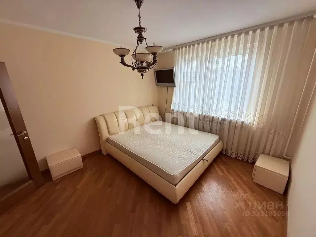 2-к кв. Москва Рублевское ш., 20К3 (60.0 м) - Фото 1