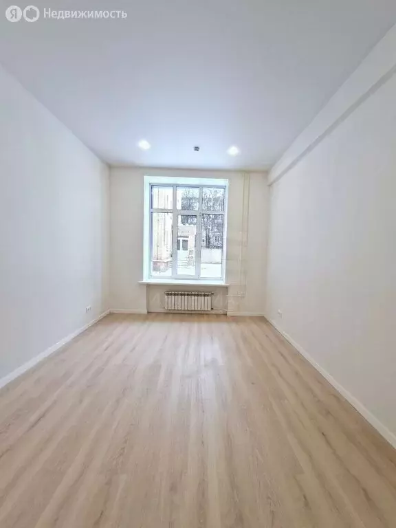 Квартира-студия: Люберцы, Октябрьский проспект, 403 (16.5 м) - Фото 1