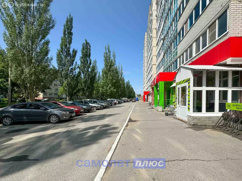 Помещение свободного назначения (809.7 м) - Фото 1