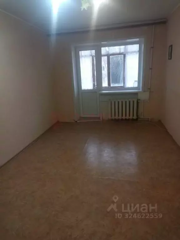 1-к кв. Ростовская область, Волгодонск ул. Ленина, 37 (34.0 м) - Фото 1