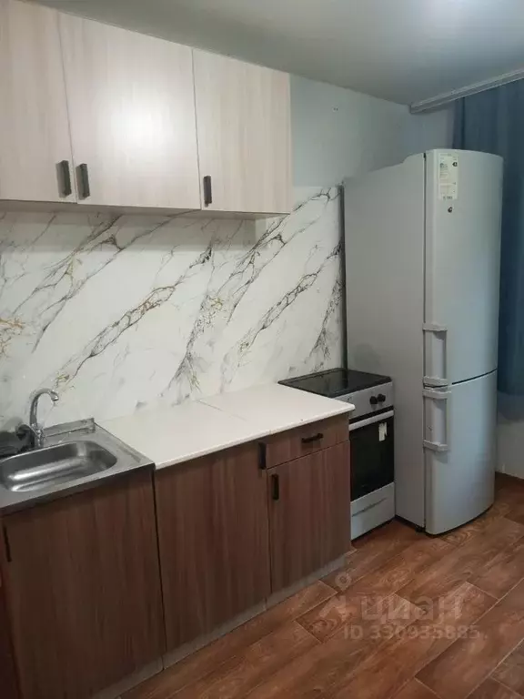2-к кв. Хакасия, Абакан ул. Торосова, 26 (56.0 м) - Фото 2