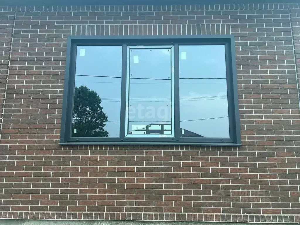 Дом в Адыгея, Майкоп городской округ, пос. Северный ул. Новоселов (136 ... - Фото 1