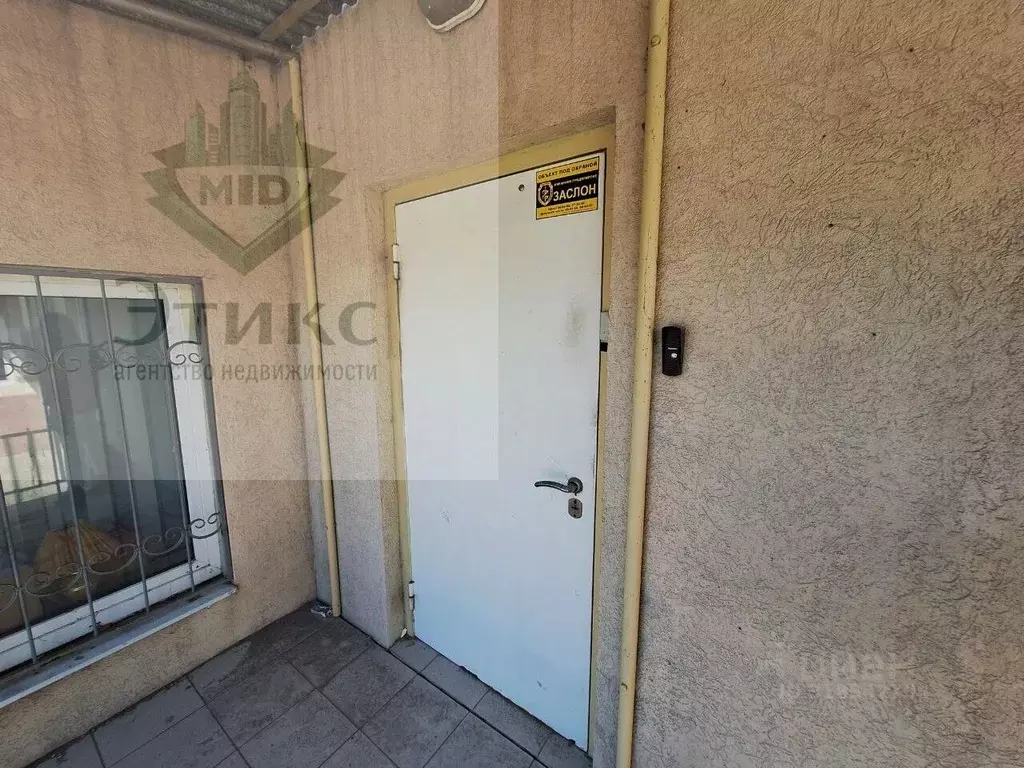 Офис в Ульяновская область, Ульяновск Ульяновский просп., 28 (79 м) - Фото 1