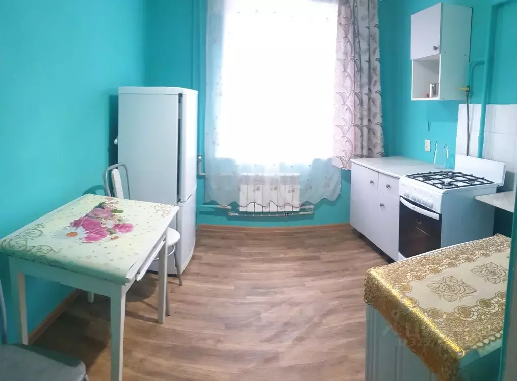 1-к кв. Нижегородская область, Нижний Новгород Казанское ш., 19 (33.0 ... - Фото 1