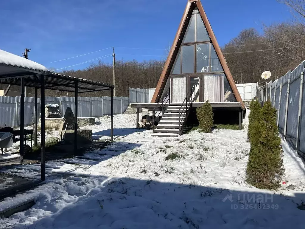 Участок в Северная Осетия, Владикавказ Редант СНО,  (5.0 сот.) - Фото 1