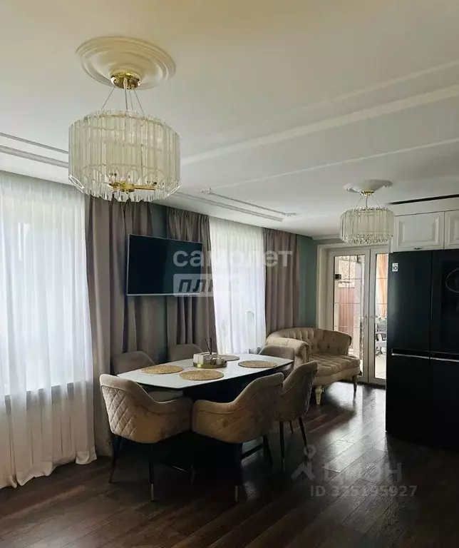 Дом в Пензенская область, Пенза пл. Ленина (100 м) - Фото 2