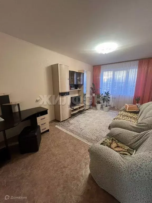 Продаётся 2-к квартира, 59.8 м - Фото 1
