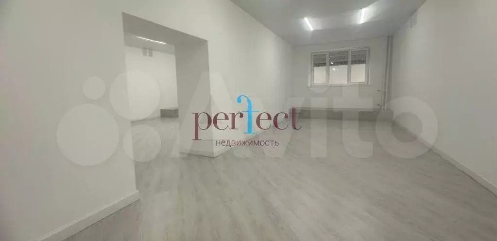 Продажа ПСН 220 м2 (цоколь), ул 3-я Тверская-Ямская, д 54 - Фото 1