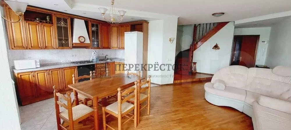 3-к. квартира, 110 м, 5/6 эт. - Фото 0