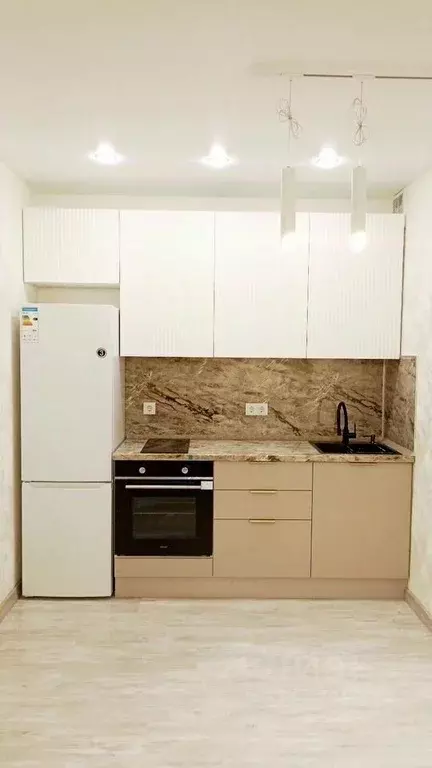2-к кв. Иркутская область, Иркутск ул. Бородина, 4 (49.0 м) - Фото 1