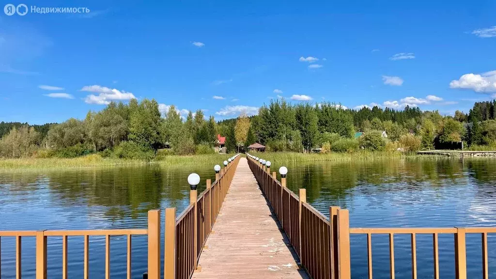 Дом в Пермский муниципальный округ, деревня Буланки (Сылвенское ... - Фото 1