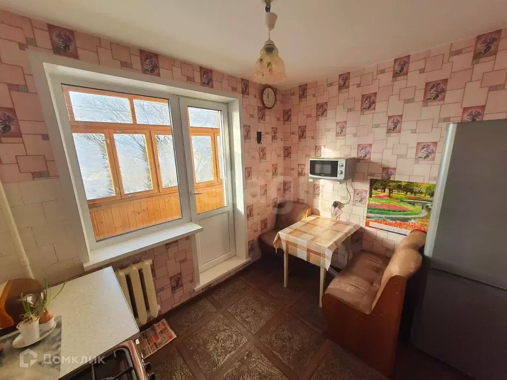 Продаётся 1-к квартира, 33 м - Фото 0