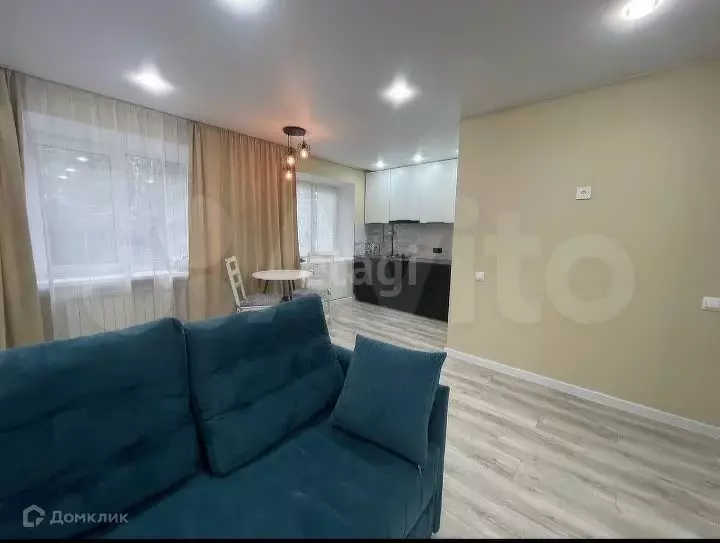 Продаётся 2-к квартира, 42.3 м - Фото 1