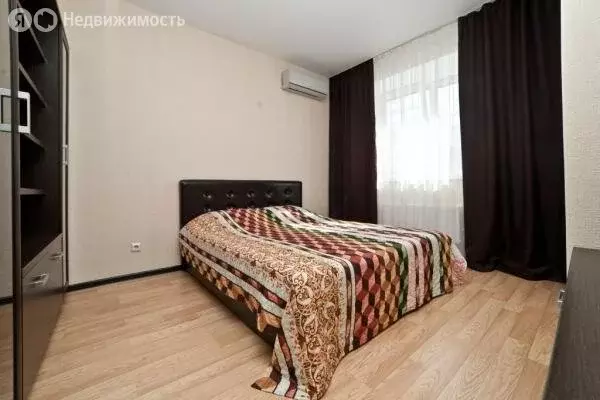 2-комнатная квартира: Тайга, проспект Кирова, 36А (48 м) - Фото 0