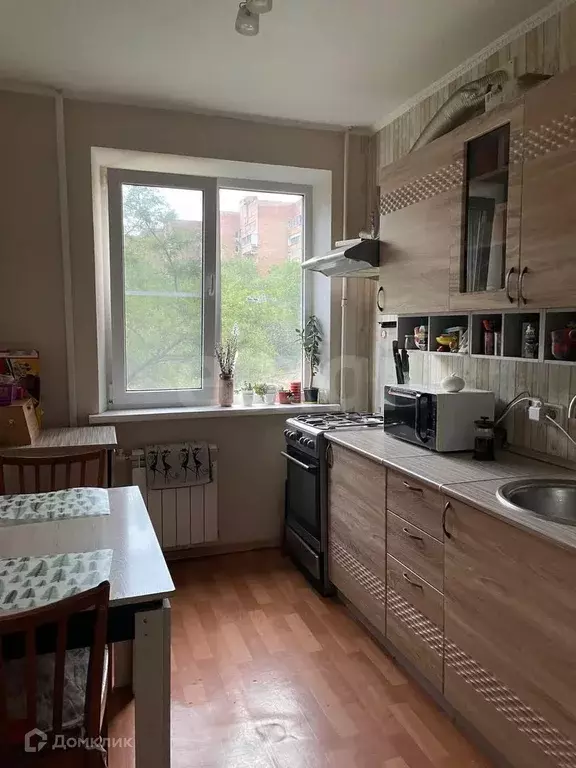 Продаётся 2-к квартира, 43 м - Фото 1