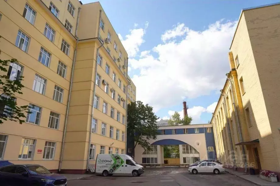 Офис в Санкт-Петербург ул. Бабушкина, 3 (297 м) - Фото 1