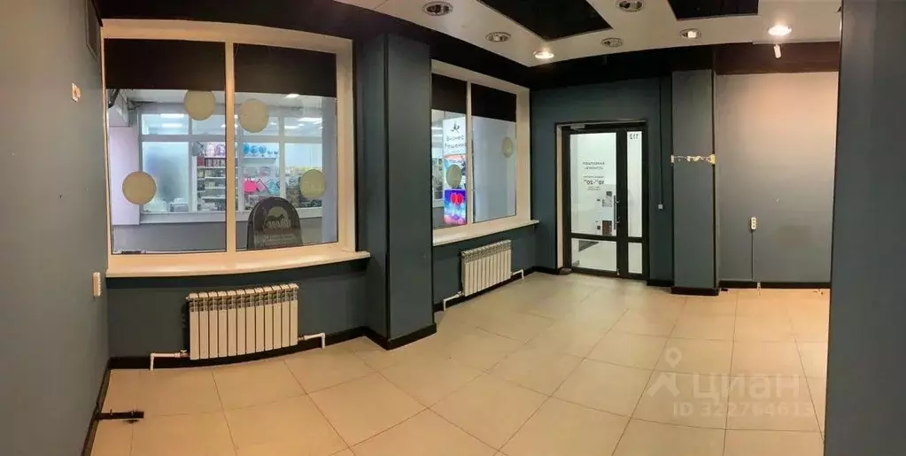 Торговая площадь в Новгородская область, Великий Новгород ул. Свободы ... - Фото 0