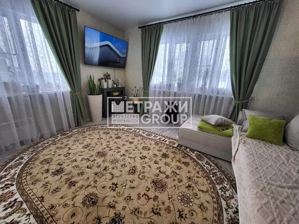 Дом, 95 м - Фото 2