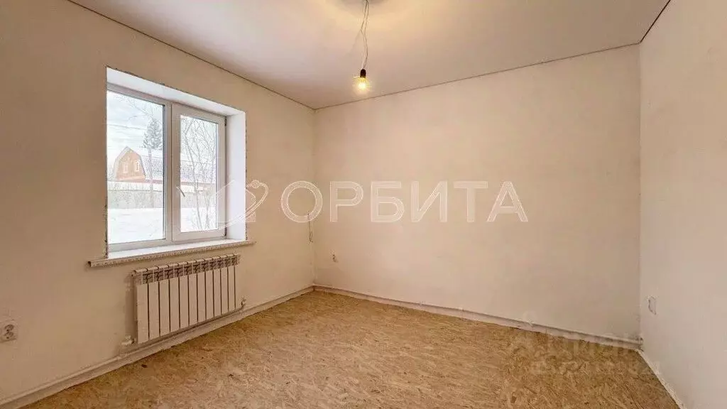 Дом в Тюменская область, Нижнетавдинский муниципальный округ, с. ... - Фото 2