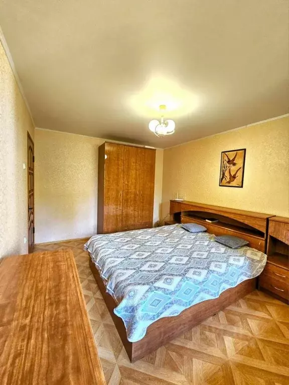 Комната Татарстан, Казань ул. Рихарда Зорге, 105 (26.8 м) - Фото 1