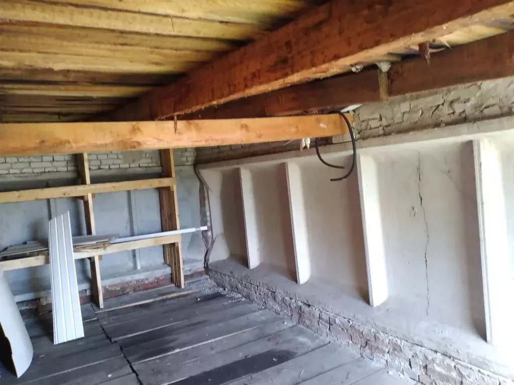 Гараж в Красноярский край, Зеленогорск  (17 м) - Фото 2