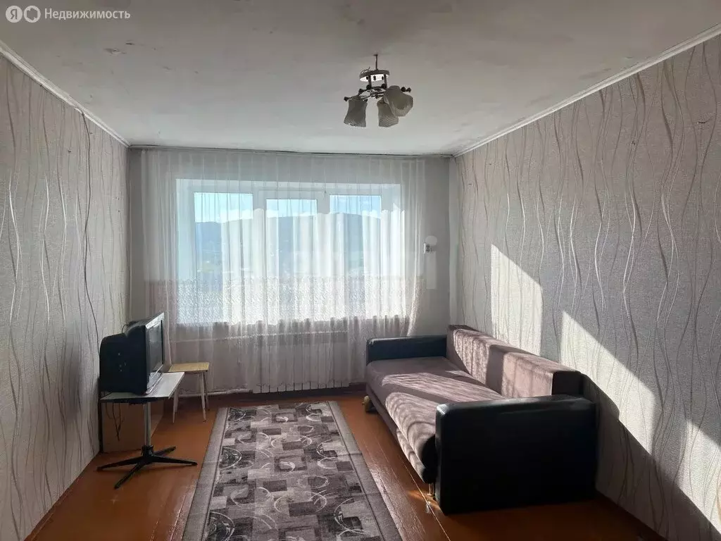 1к в -комнатной квартире (18.1 м) - Фото 2