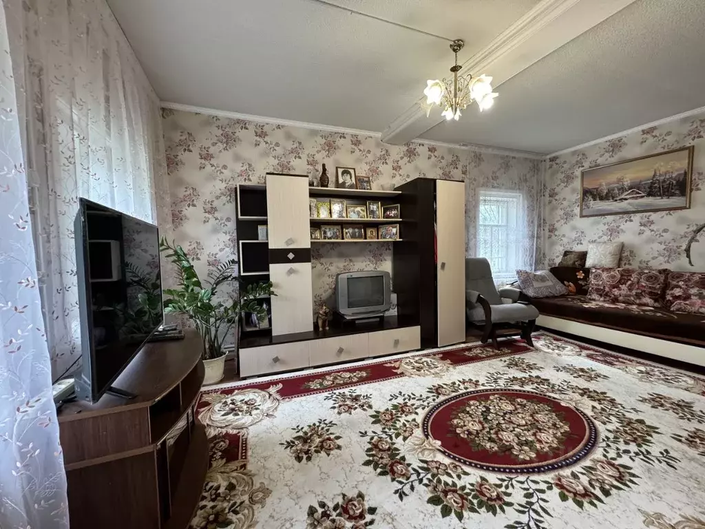 Дом в Чувашия, Чебоксары Якимовская ул., 41 (61 м) - Фото 2