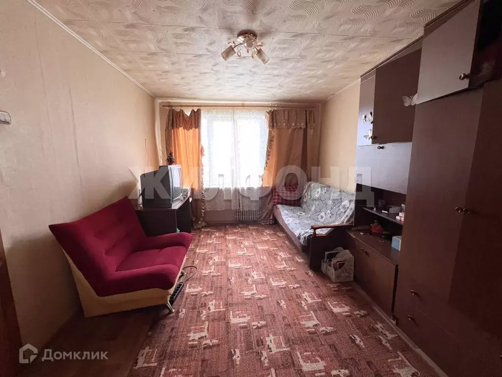 Продаётся 1-к квартира, 28.6 м - Фото 0