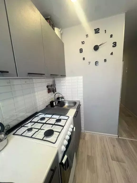 Квартира, 2 комнаты, 43.2 м - Фото 2