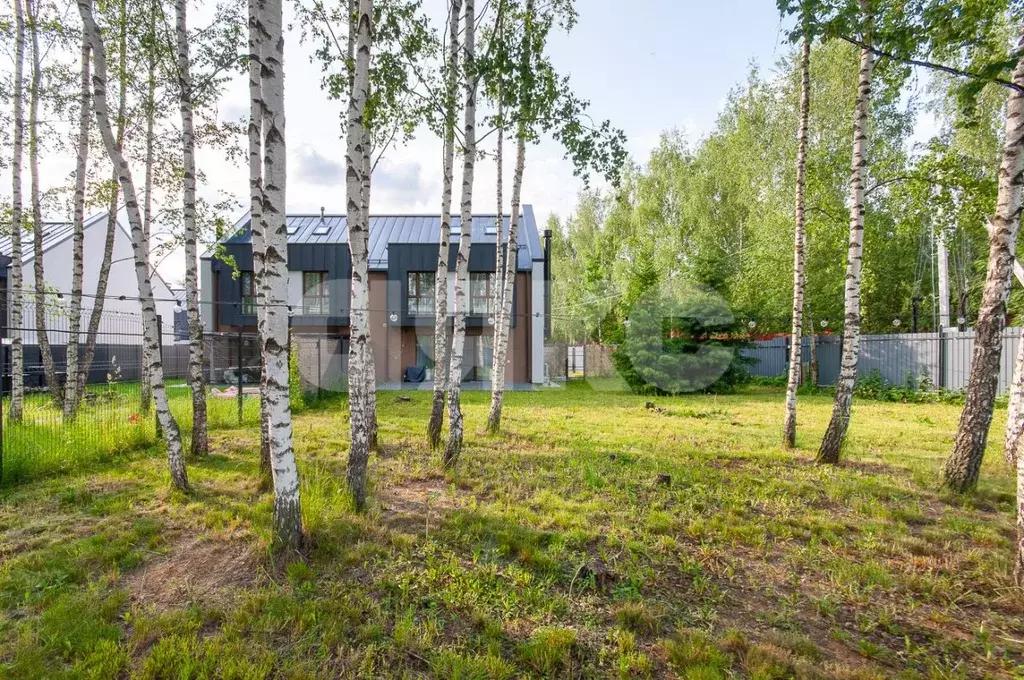 Дом в Московская область, Истра муниципальный округ, д. Козенки 101 ... - Фото 1