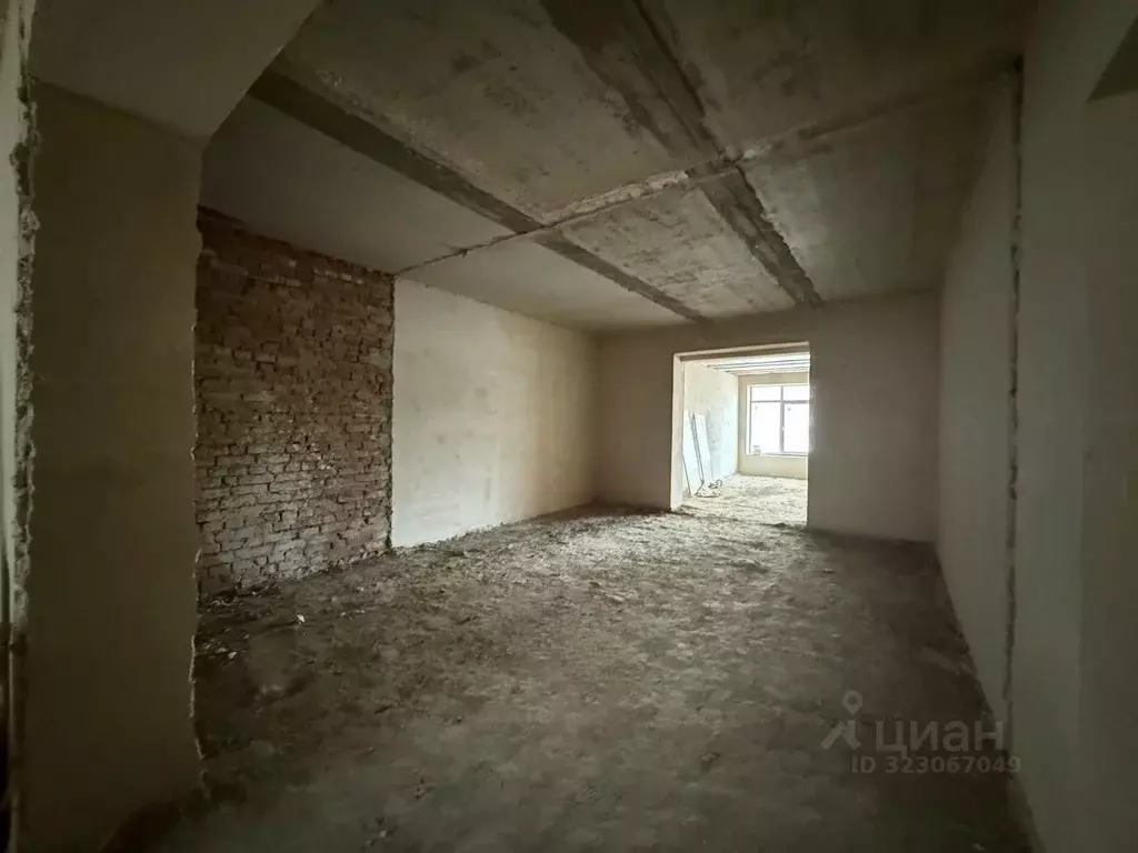 3-к кв. Кабардино-Балкария, Нальчик ул. Ватутина, 29Б (115.4 м) - Фото 2