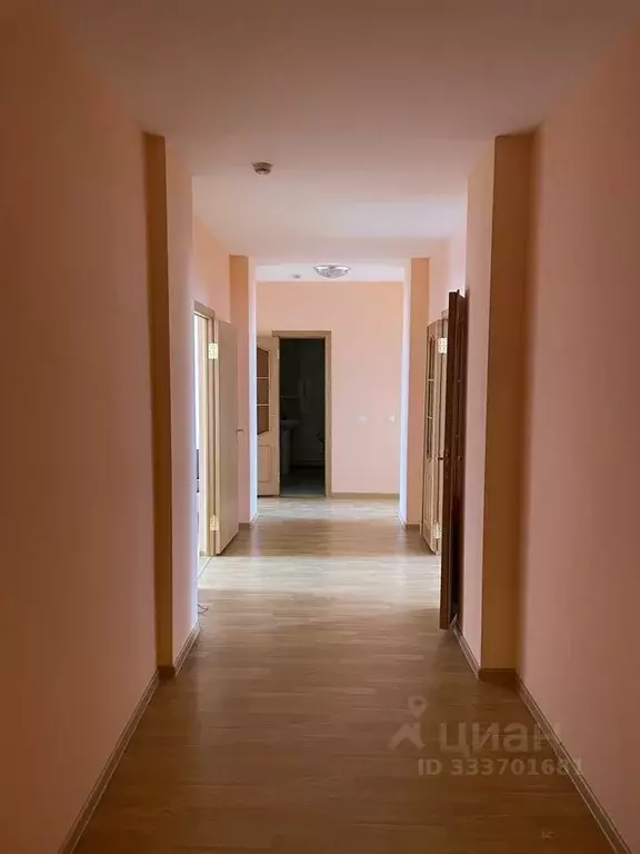 3-к кв. Краснодарский край, Абинск ул. Свердлова, 5 (96.0 м) - Фото 1