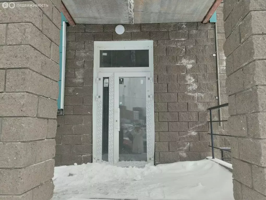 Офис (63.61 м) - Фото 2