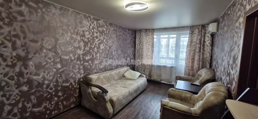 2-к. квартира, 46,1 м, 3/10 эт. - Фото 0