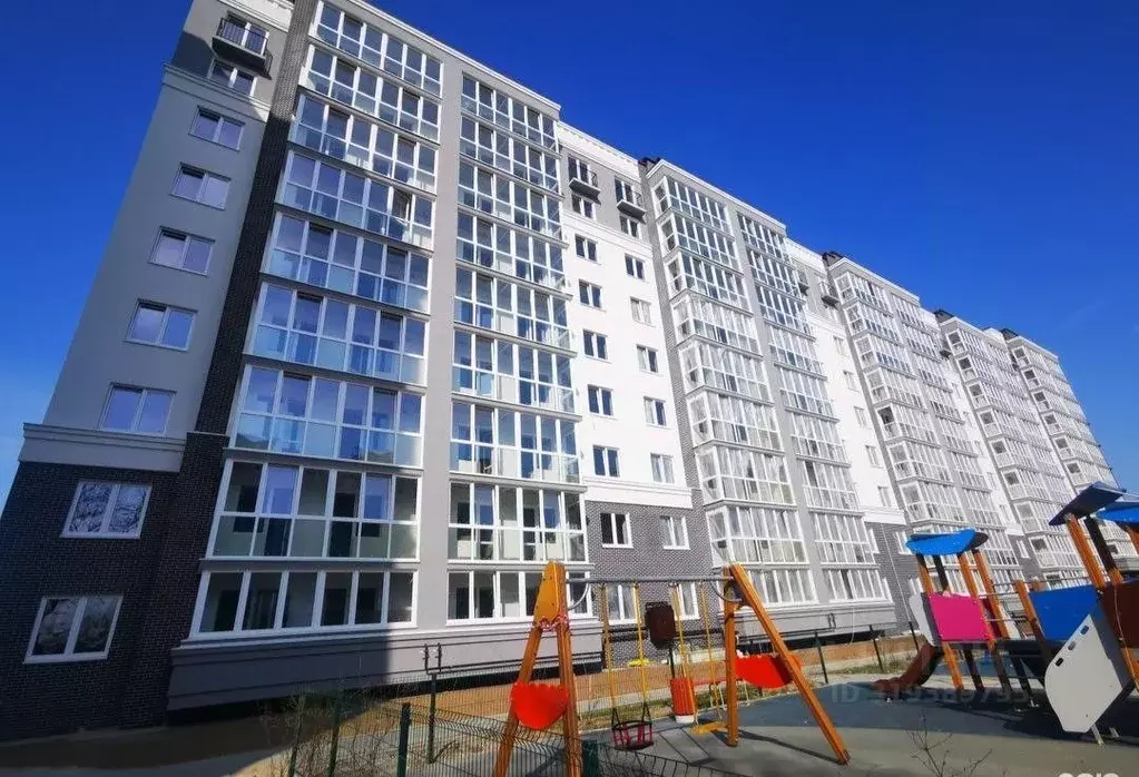2-к кв. Калининградская область, Калининград Суздальская ул., 11Б ... - Фото 0