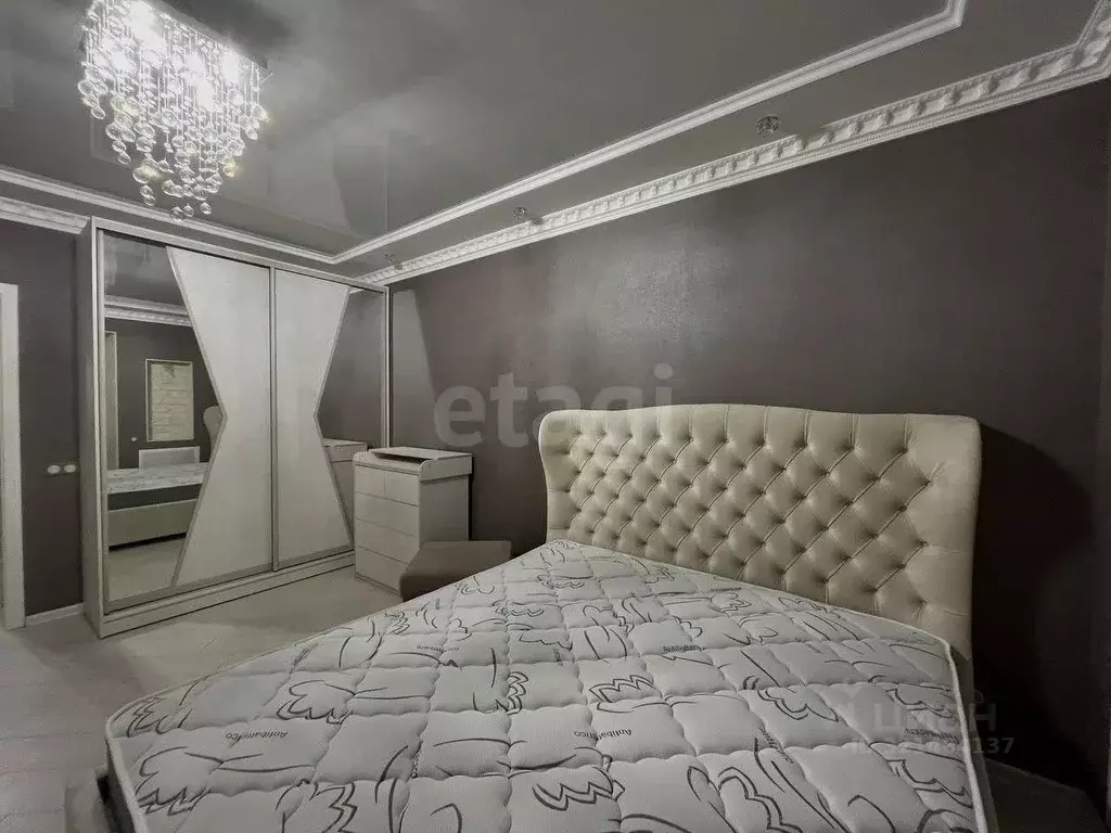 1-к кв. Татарстан, Казань Чистопольская ул., 85 (46.0 м) - Фото 0