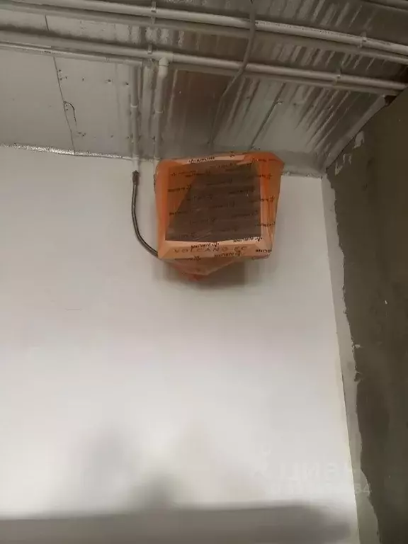 Склад в Краснодарский край, Тихорецк Парковая ул., 37 (1186 м) - Фото 2