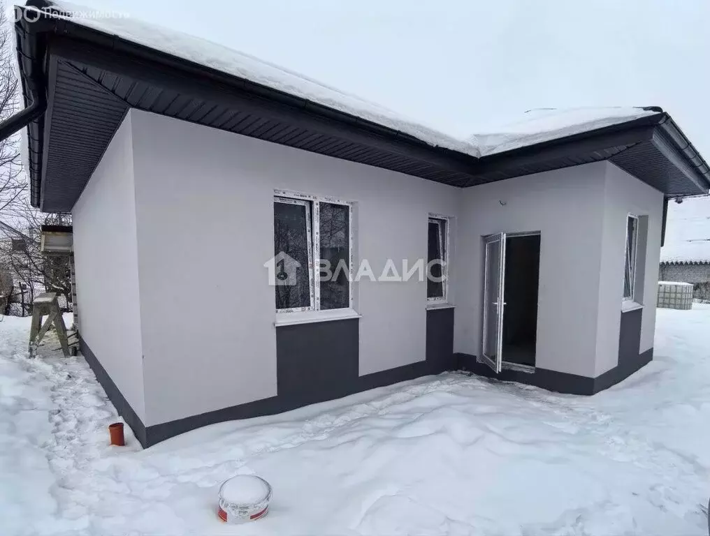 Дом в Калининградская область, Гурьевский муниципальный округ, СНТ ... - Фото 1